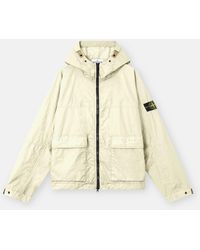 Stone Island - 4100004 Membrana 3L Tc - Lyst