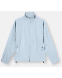 Stone Island - 1200035 Recycled Stretch Nylon Tela S. I. Stellina - Lyst