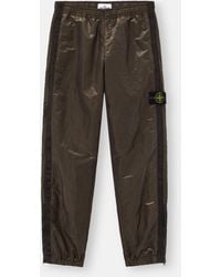 Stone Island - 3100001 Nylon Metal Colour Weft - Lyst