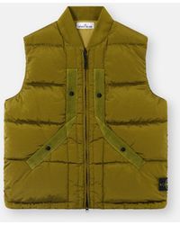 Stone Island - G100008 Nylon Metal - Lyst