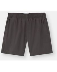 Stone Island - L100015 Light Stretch Nylon S. I. Stellina - Lyst