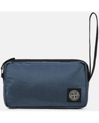 Stone Island - 9200019 Coated Nylon Metal - Lyst
