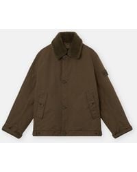 Stone Island - 4100028 David-Tc S. I. Ghost - Lyst