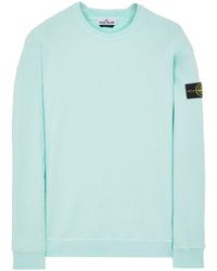 Stone Island Sweatshirts for Men | Online Sale up to 60% off | Lyst