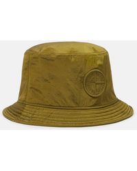 Stone Island - 9100012 Nylon Metal - Lyst