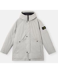 Stone Island - 7100008 Micro Twill - Lyst