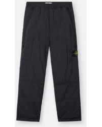 Stone Island - 3100007 Matt Ripstop Cordura Advanced Fabrics - Lyst