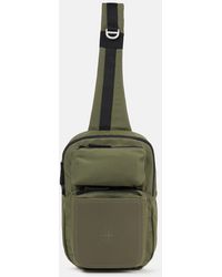 Stone Island - 9200030 Nylon Panama Accessories - Lyst