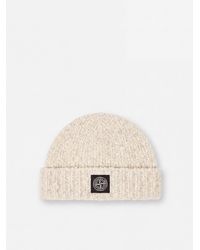 Stone Island - N100001 Soft Rws Merino Wool - Lyst