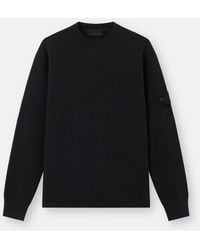 Stone Island - 5100037 Winter Cotton S. I. Ghost - Lyst