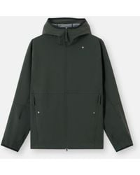 Stone Island - 6100064 Technical Jersey Stretch Nylon Polyester Stellina - Lyst