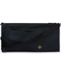 Stone Island - 9200018 Aluminium Tela - Lyst