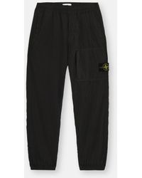 Stone Island - 31019 Nylon Metal - Lyst