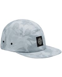 stone island trooper hat