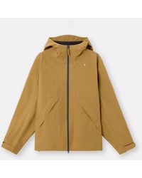 Stone Island - Q100017 3L Gore-Tex Made With Bionic Poly Stellina - Lyst