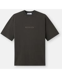 Stone Island - 2100006 Organic Cotton Jersey - Lyst