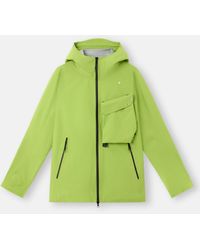 Stone Island - 4100081 3L Gore-Tex Made With Bionic Polyester Face Stellina - Lyst