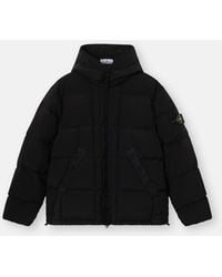 Stone Island - 4100019 Nylon Metal - Lyst