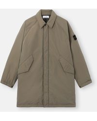 Stone Island - 7100002 Micro Twill - Lyst