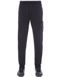 Stone Island Sweatpants for Men | Online Sale up to 52% off | Lyst