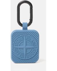 Stone Island - 9800004 Rubberised Silicone - Lyst
