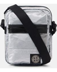 Stone Island - 9200015 Coated Nylon Metal - Lyst