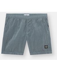 Stone Island - B100004 Nylon Metal - Lyst