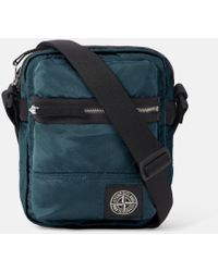 Stone Island - 9200015 Coated Nylon Metal - Lyst