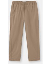 Stone Island - Technical Pants - Lyst