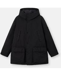 Stone Island - 4100062 David-Tc S. I. Ghost - Lyst