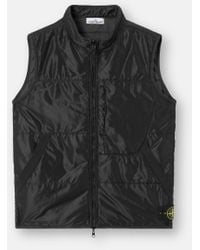 Stone Island - G100012 Run-Proof Nylon Mesh-Tc - Lyst