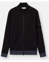 Stone Island - 5100036 Raw Hand Organic Cotton - Lyst