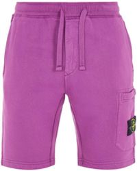stone island shorts sale