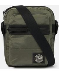 Stone Island - 9200015 Coated Nylon Metal - Lyst