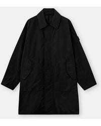 Stone Island - 7100005 David Light-Tc S. I. Ghost - Lyst