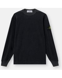 Stone Island - 6100030 Jersey Corduroy - Lyst