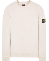 Stone Island Sweatshirts for Men | Online Sale up to 61% off | Lyst