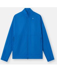 Stone Island - 4100051 Light Stretch Nylon S. I. Stellina - Lyst