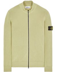 Stone Island Casual jackets for Men - Up to 50% off | Lyst
