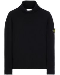 Stone Island Sweaters and knitwear for 