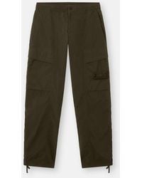 Stone Island - 3100026 Nylon Smerigliato S. I. Ghost - Lyst