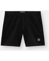 Stone Island - B100004 Nylon Metal - Lyst
