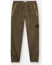 Stone Island - 3100011 Nylon Metal - Lyst