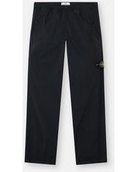 Stone Island - 3100017 Ultralight Nylon Stretch-Tc - Lyst