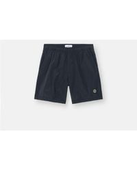 Stone Island - B100004 Nylon Metal - Lyst