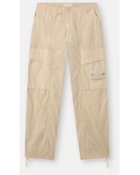 Stone Island - 3100026 Nylon Smerigliato S. I. Ghost - Lyst