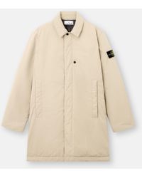 Stone Island - 7100007 Micro Twill - Lyst