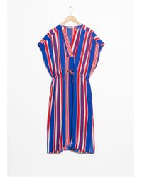 other stories kaftan