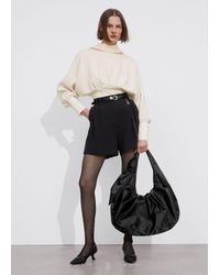 & Other Stories - Tailored Shorts - Lyst