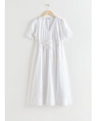 & Other Stories Dresses for Women | Online Sale up to 71% off | Lyst
